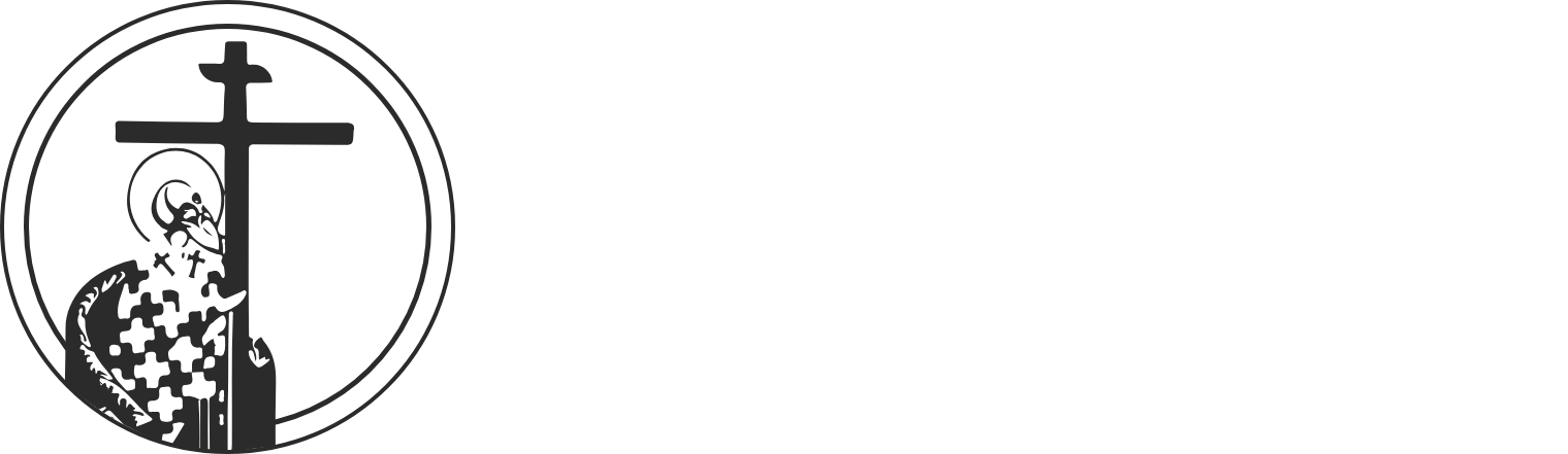 Holy Cross Antiochian Orthodox Church